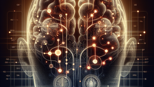Cabergoline et rôle du cerveau dans les hormones