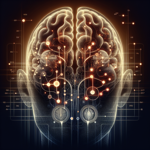 Cabergoline et rôle du cerveau dans les hormones