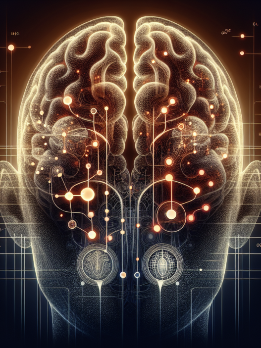 Cabergoline et rôle du cerveau dans les hormones