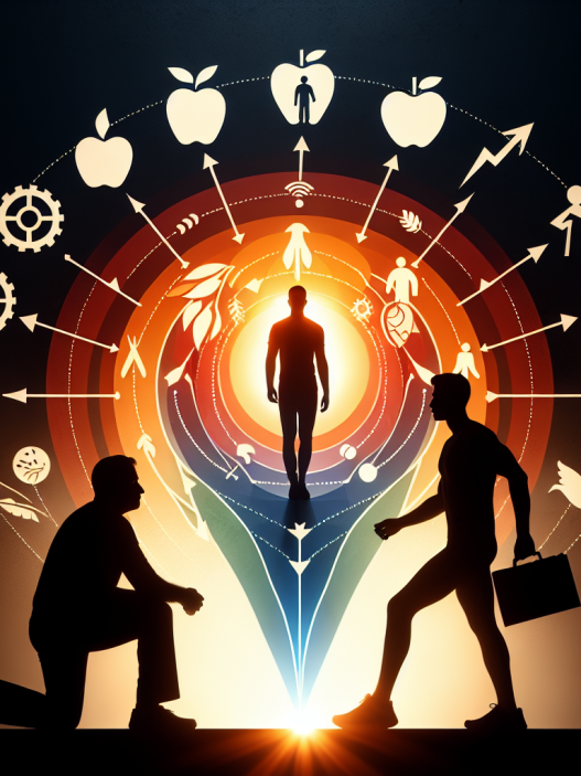 Le rôle du coach/rééducateur : comment soutenir les changements de mode de vie