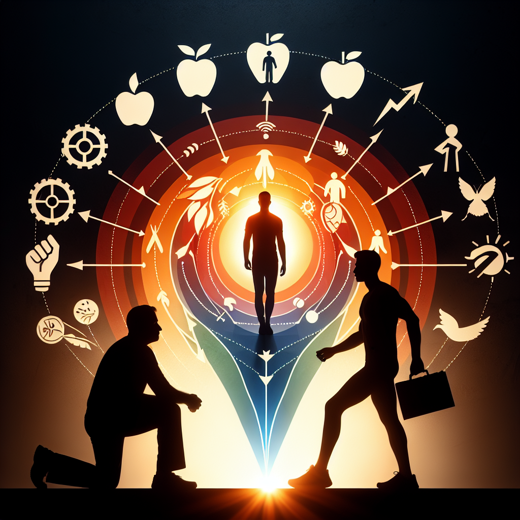 Le rôle du coach/rééducateur : comment soutenir les changements de mode de vie