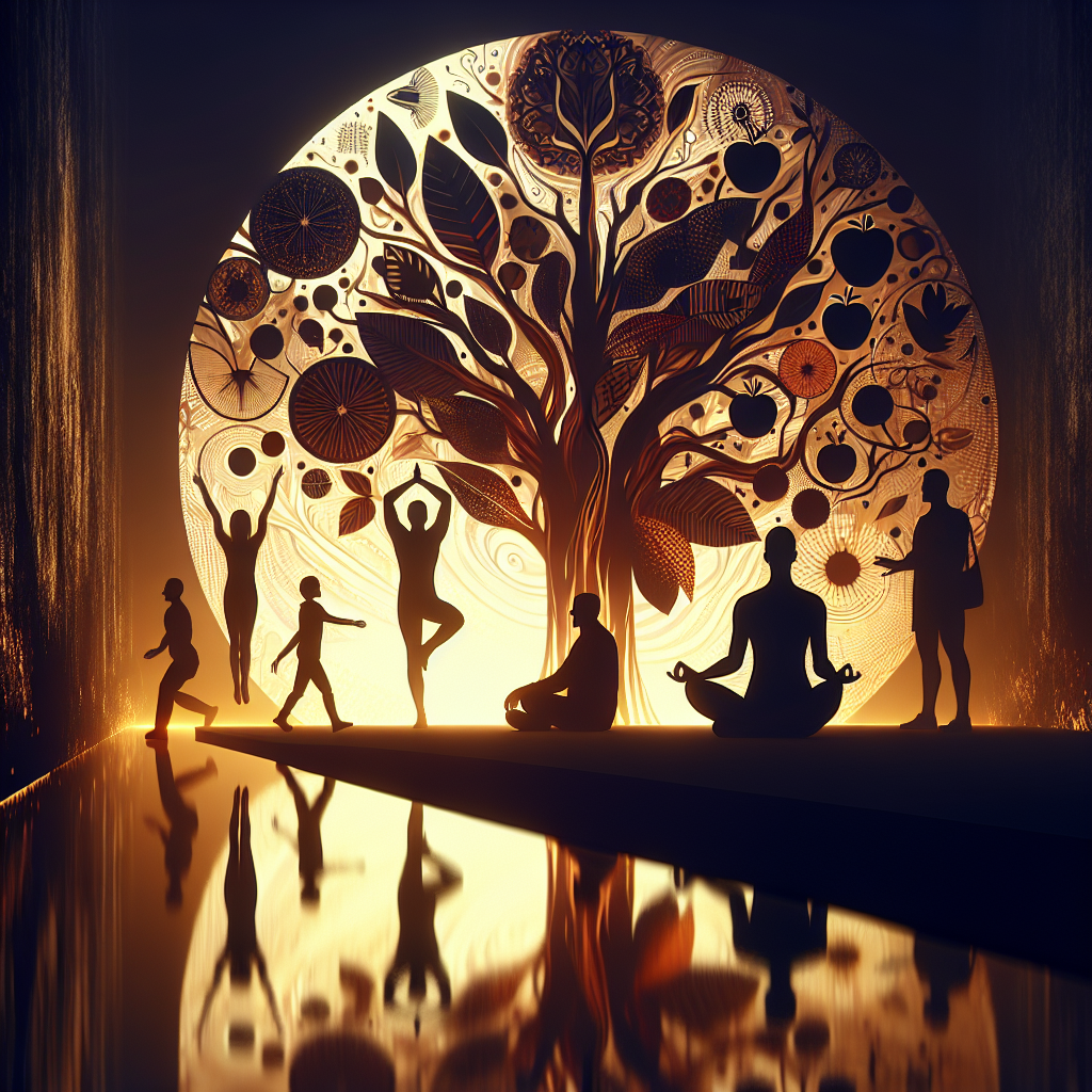 Le rôle du coach/rééducateur : comment soutenir les changements de mode de vie