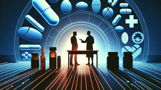 Polymédication : comment minimiser les risques d'interactions