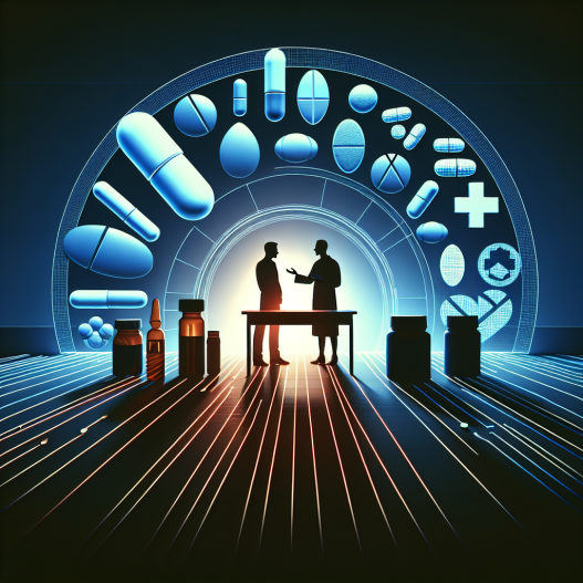 Polymédication : comment minimiser les risques d'interactions