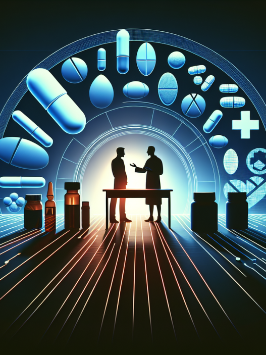 Polymédication : comment minimiser les risques d'interactions