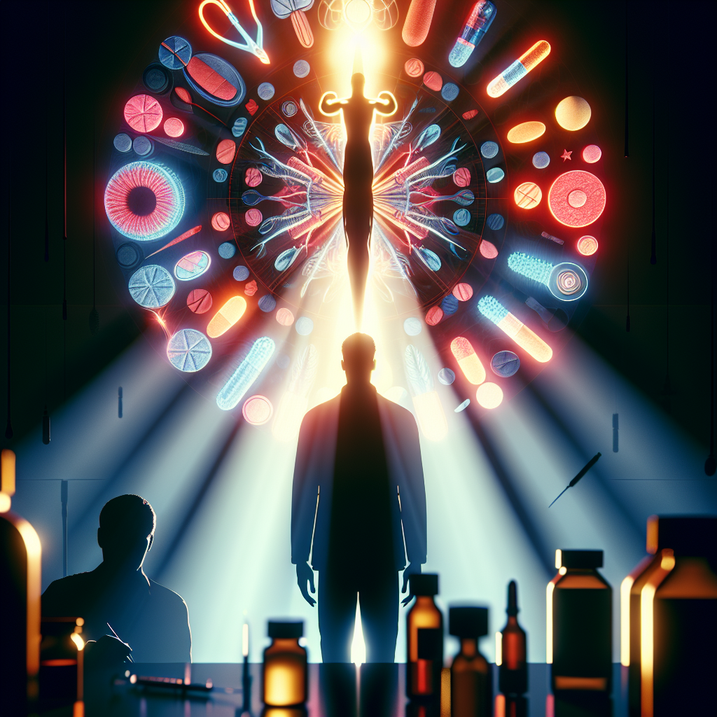 Polymédication : comment minimiser les risques d'interactions