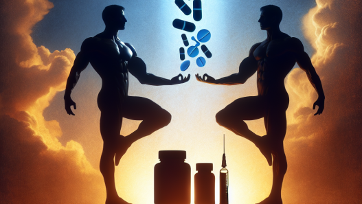 Quand Andriol est remplacé par une autre forme de testostérone : raisons courantes