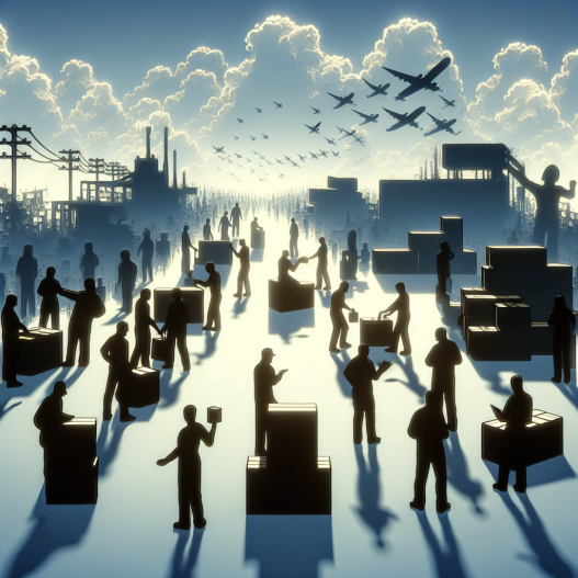 Que faire en cas de perte de l'emballage/d'interruptions dues à la logistique : comment agir en toute sécurité