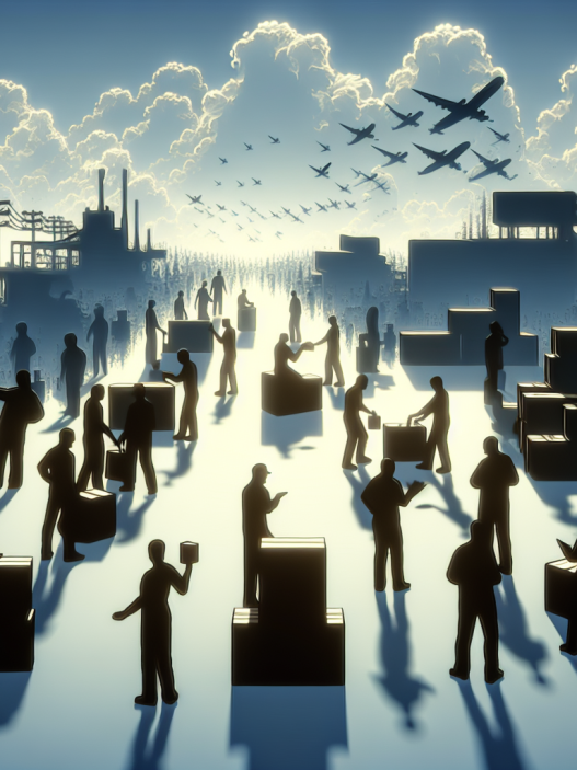 Que faire en cas de perte de l'emballage/d'interruptions dues à la logistique : comment agir en toute sécurité