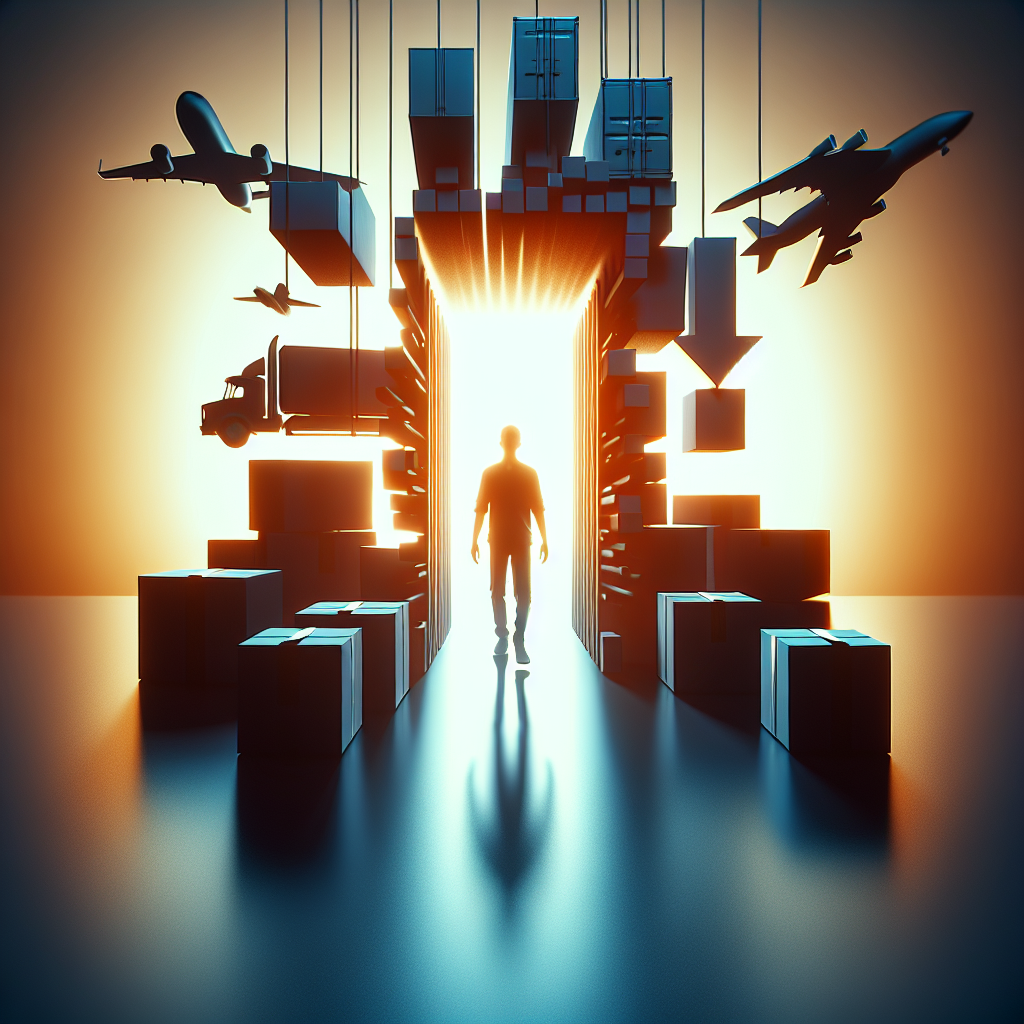 Que faire en cas de perte de l'emballage/d'interruptions dues à la logistique : comment agir en toute sécurité