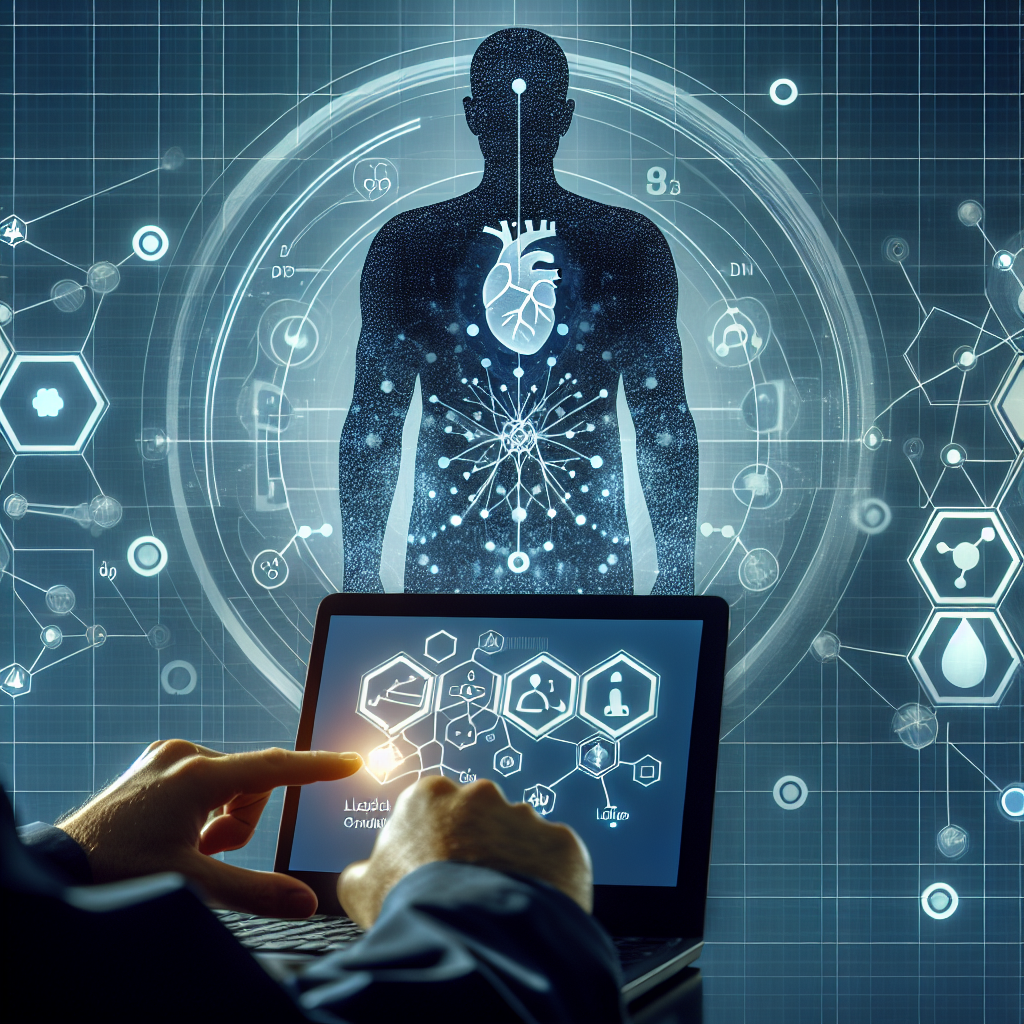 Télémédecine et contrôle des lipides : ce qui peut être fait à distance