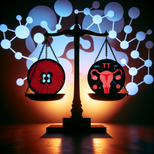 TRT et carence en fer après correction de l'hématocrite : que faut-il vérifier ?