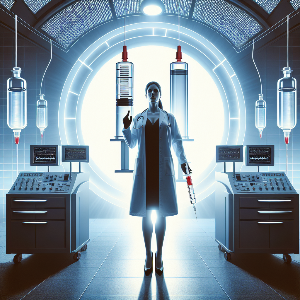 TRT et phlébotomie : pourquoi la décision revient uniquement au médecin