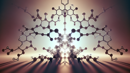 Cabergoline et neurotransmetteurs dopaminergiques