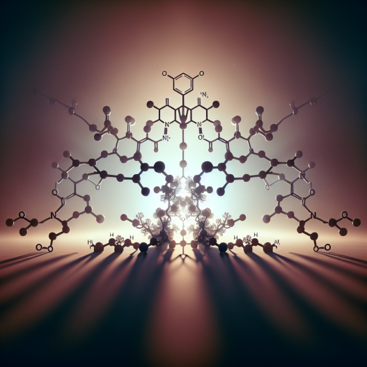Cabergoline et neurotransmetteurs dopaminergiques