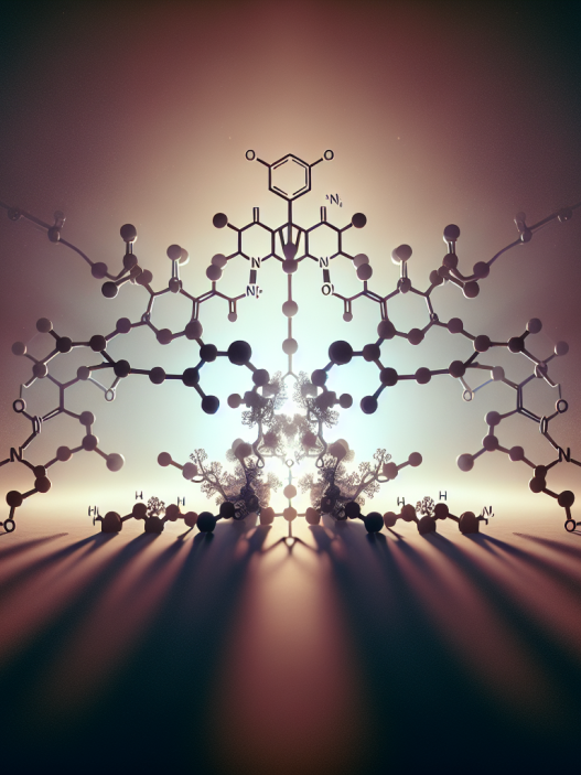 Cabergoline et neurotransmetteurs dopaminergiques
