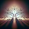 Cabergoline et neurotransmetteurs dopaminergiques