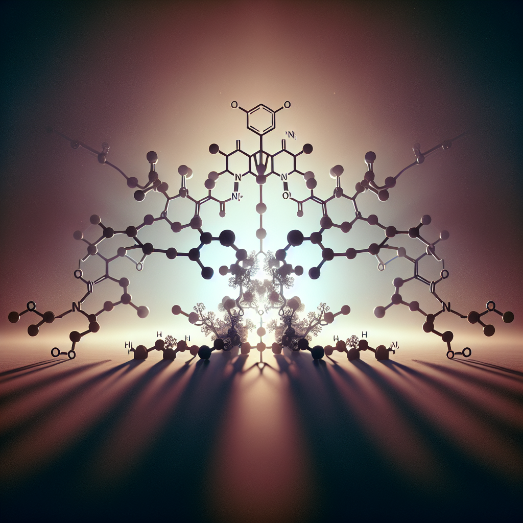 Cabergoline et neurotransmetteurs dopaminergiques