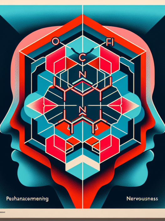 Chlorhydrate de Phentermine : concentration, amélioration perçue vs nervosité