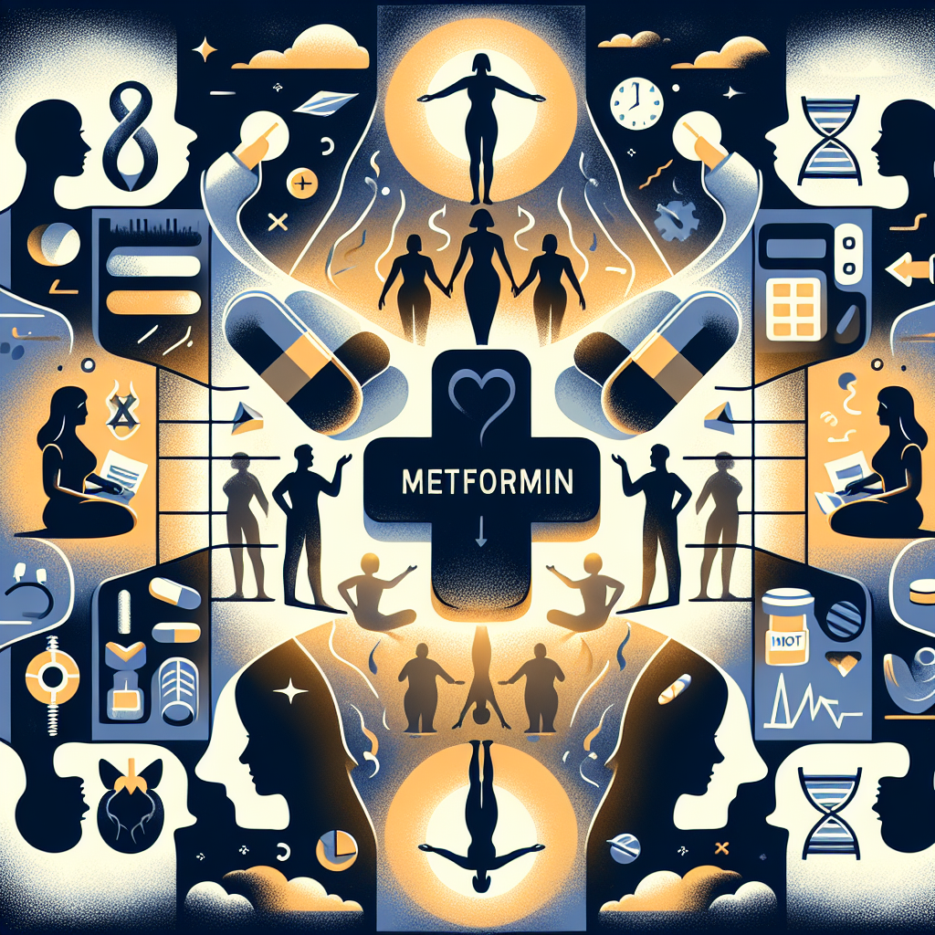 Metformine : mythes fréquents à déconstruire